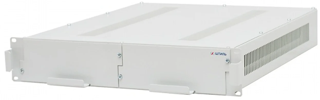 ШТИЛЬ Батарейный модуль 72В, 9Ач x 6 x 1, rack (BMR-72-18)