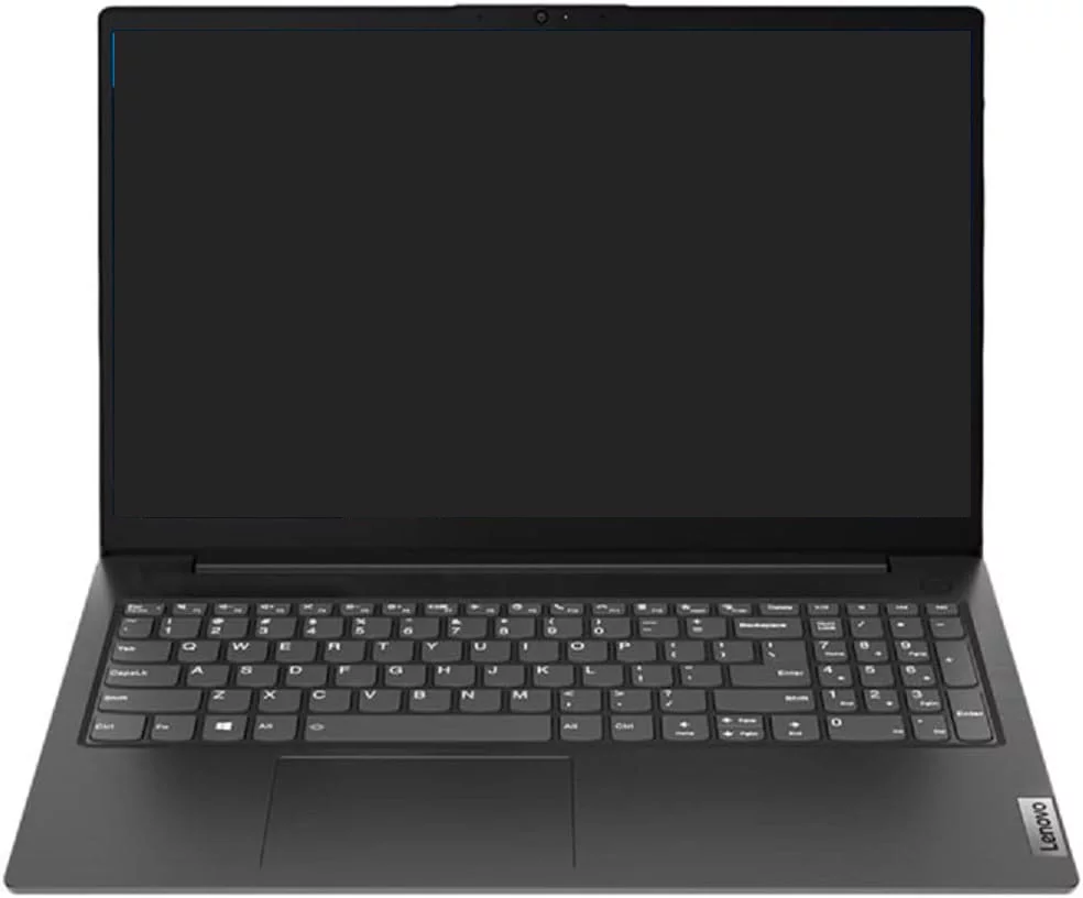 Ноутбук Lenovo V15 G2 IJL [82QY00RGRU] Black 15.6" FHD IPS Cel 4500/ 8Gb/ 256Gb SSD/ DOS