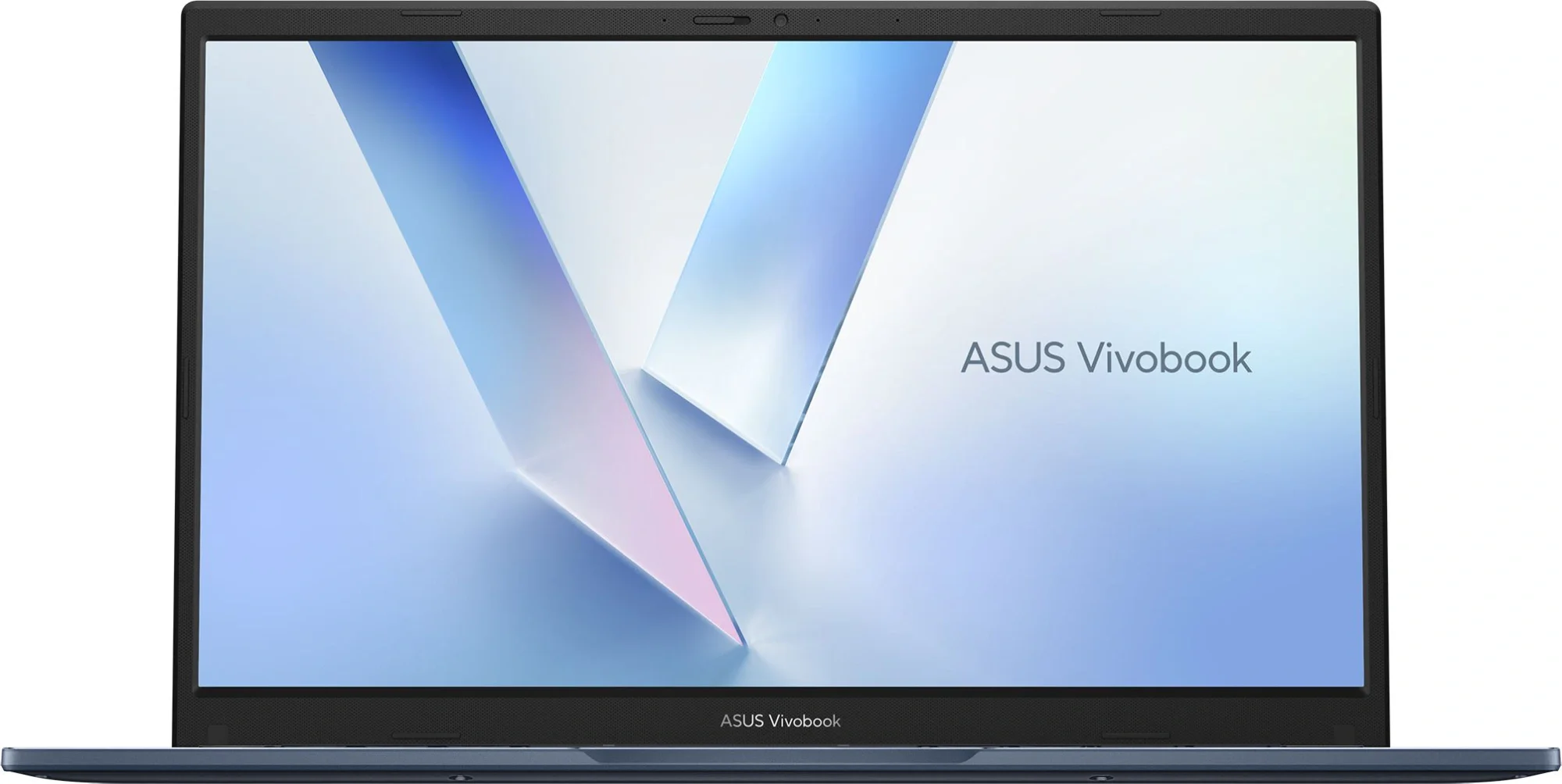 Ноутбук Asus VivoBook 14 X1404VA-I512256 Core i5 1334U 12Gb SSD256Gb Intel UHD Graphics 14" IPS FHD (1920x1080) Windows 11 Home blue WiFi BT Cam (90NB10I1-M016B0)