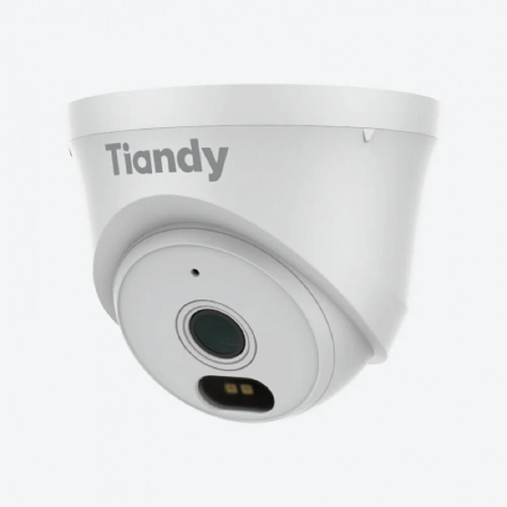 Камера видеонаблюдения IP Tiandy TC-C340N 1ANA-28 2.8-2.8мм цв.