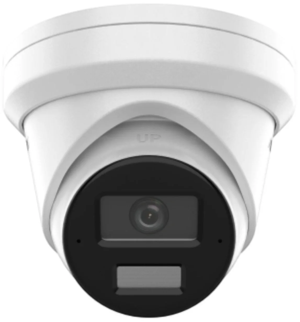 Камера видеонаблюдения IP Hikvision DS-2CD2383G2-LI2U(2.8mm) 2.8-2.8мм цв. корп.:белый
