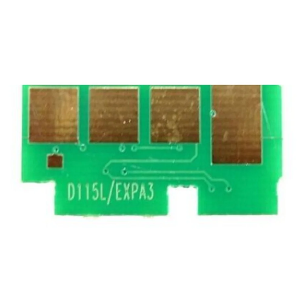 Чип к картриджу MLT-D115L для Samsung Xpress SL-M2620/ 2820/ 2670/ 2870, 3К (старая прошивка) [S-MLTD115L-3K(EXP)] (P-S-MLTD115L-3K(EXP))
