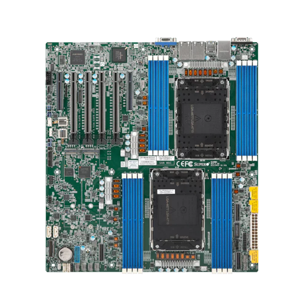 Материнская плата SuperMicro MBD-X14DBI-B