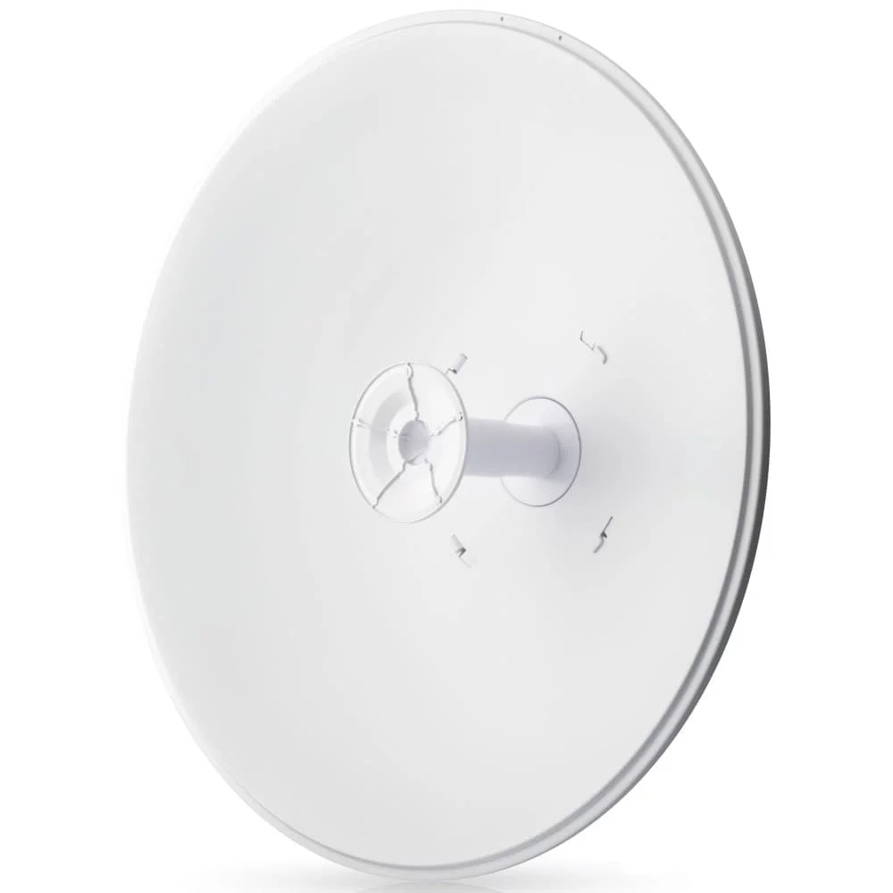 Картинка Антенна Ubiquiti RocketDish 5G-30 LW (RD-5G30-LW) 