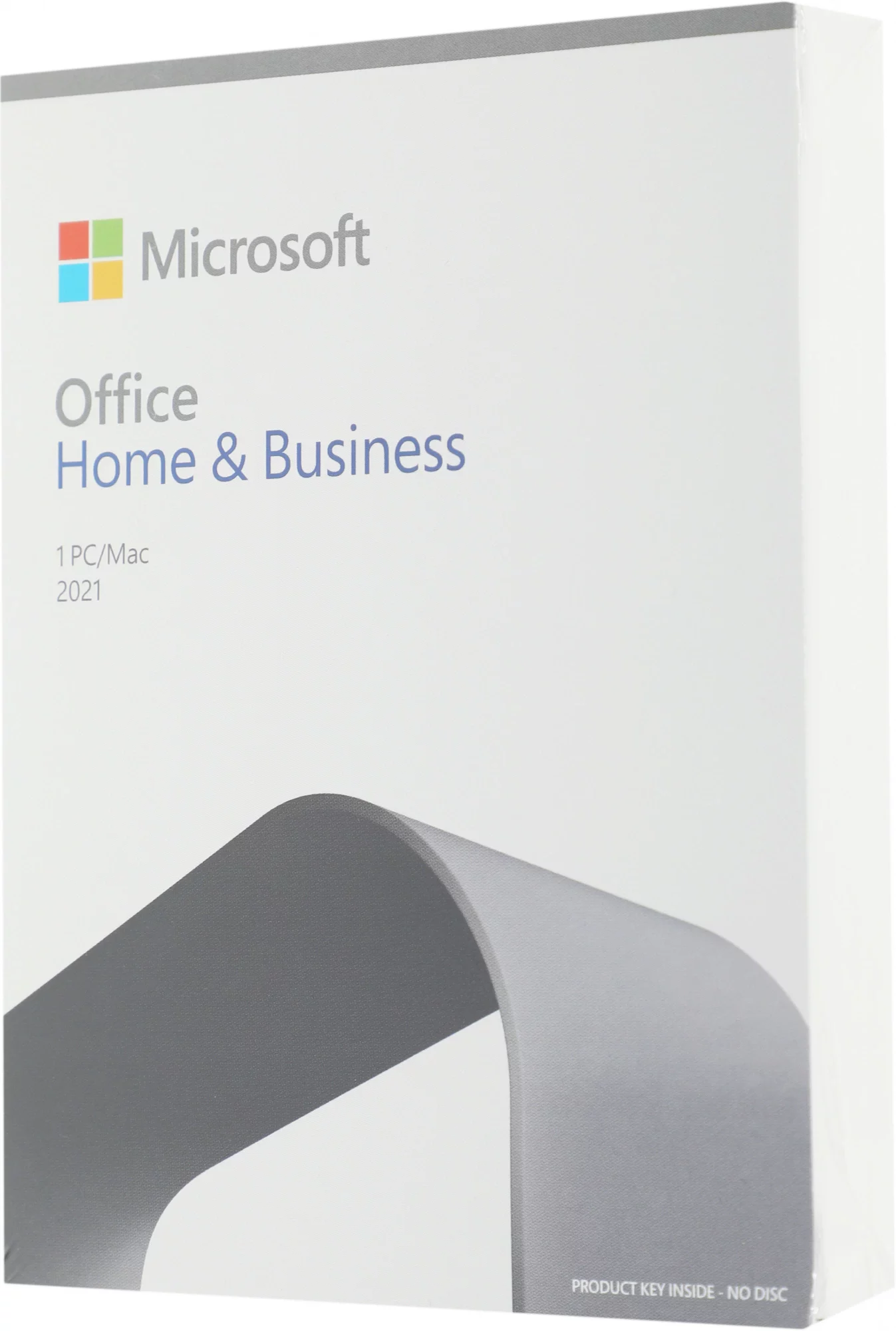 Office Home and Business 2021 Medialess P8 (T5D-03518)