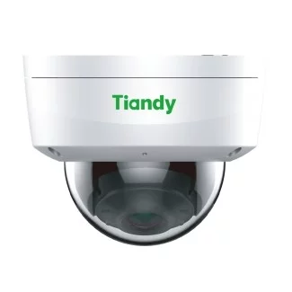 Tiandy TC-C35KS I3/ E/ Y/ C/ H/ 2.8mm/ V4.0 1/ 2.8" CMOS,F1.6,ИК 30m, 0.002Люкс, Up to 2592?1944@20fps,512 GB SD card спот,микрофон, audio I/ O 1/ 1, Режим тревоги I/ O 1/ 1,IP66,IK10,ONVIF Может поключ. д (TC-C35KS I3/E/Y/C/H/2.8MM/V4.0)