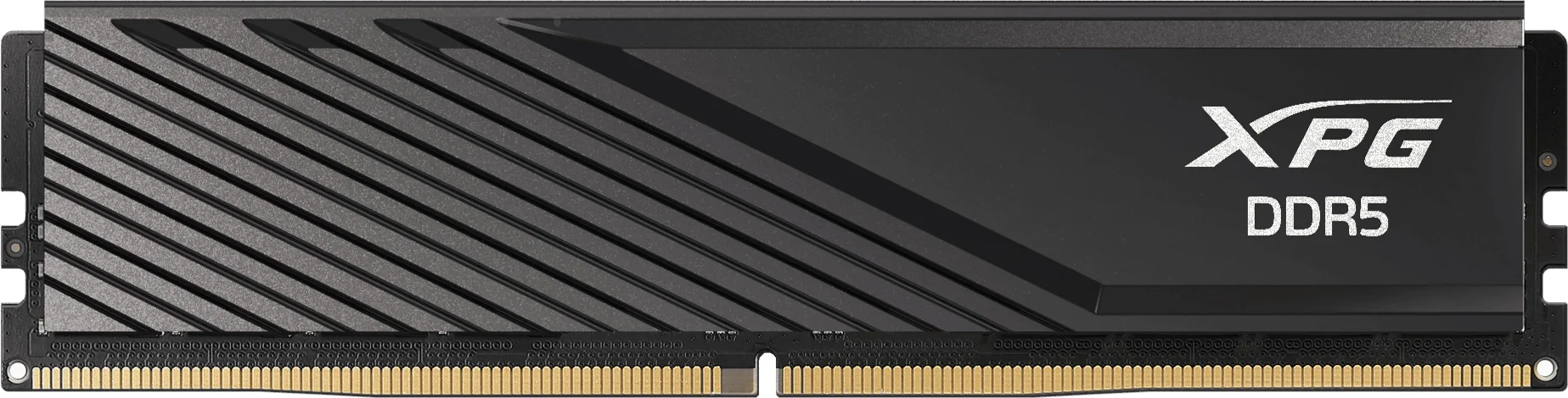 Модуль памяти DIMM DDR5-6400 32GB (16GBx2) AX5U6400C3216G-DTLABBK ADATA
