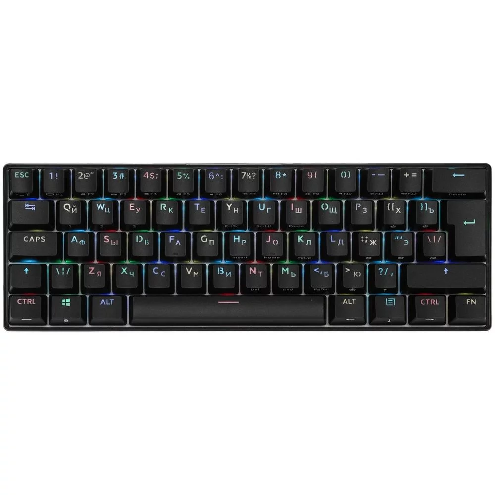 Картинка rk61-black--brown-switch-
