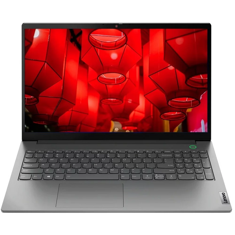 Ноутбук Lenovo ThinkBook 15 G4 IAP Core i5-1235U/ 16Gb/ SSD256Gb/ 15.6&quot;/ FHD/ IPS/ noOS/ grey (21DJ009FRU)