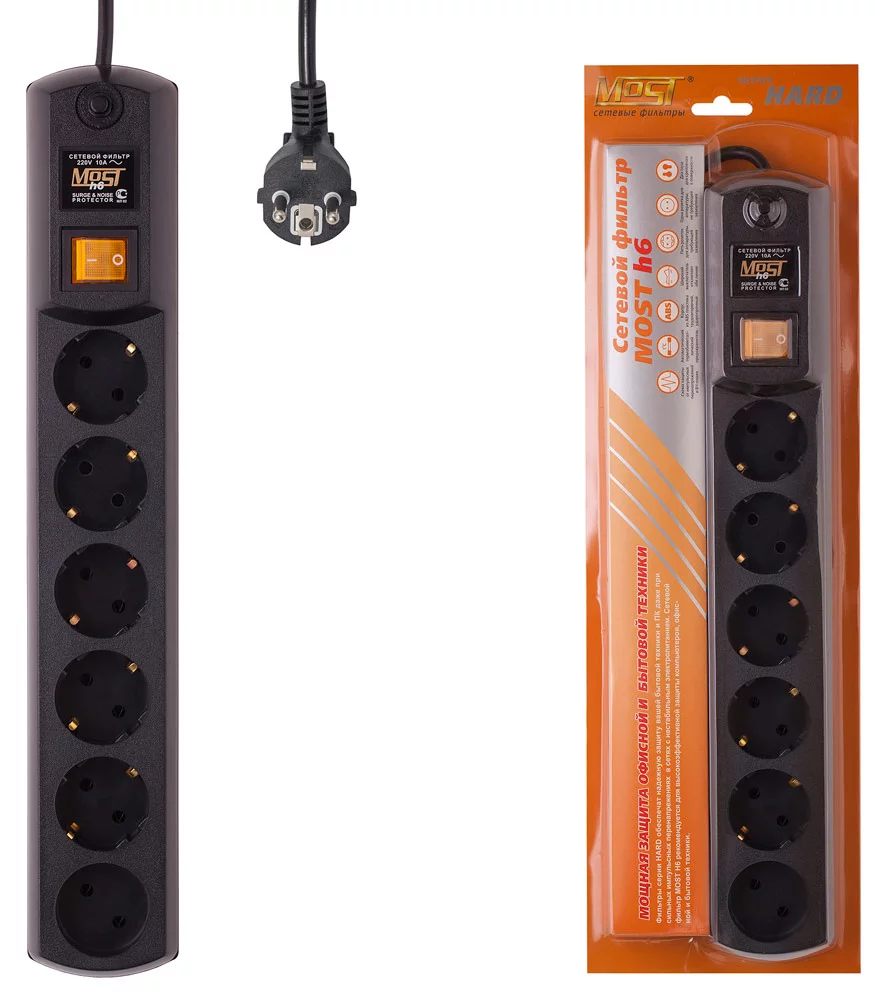 Картинка МОsТ-Н6-Ч-5М
