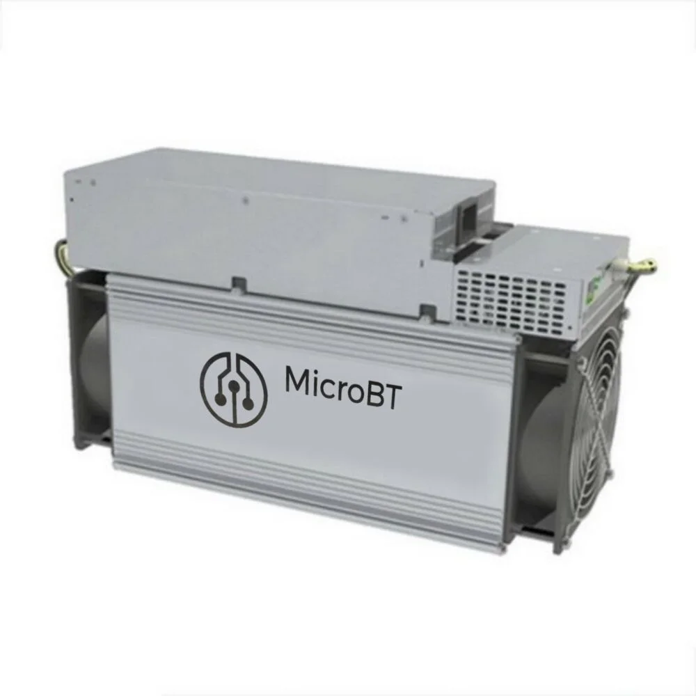 Системный блок MicroBT Bad Pack MIcroBT M50-120TH/ s-28W () (M50-120TH/S-28W||BP)
