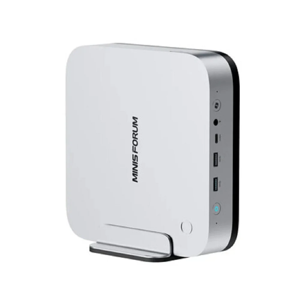 Компьютер Minisforum Мини X1PRO/32GB+1TB (AMD Ryzen AI 9 HX 370) 32GB+1TB, AMD Radeon 890M, Win11 Pro