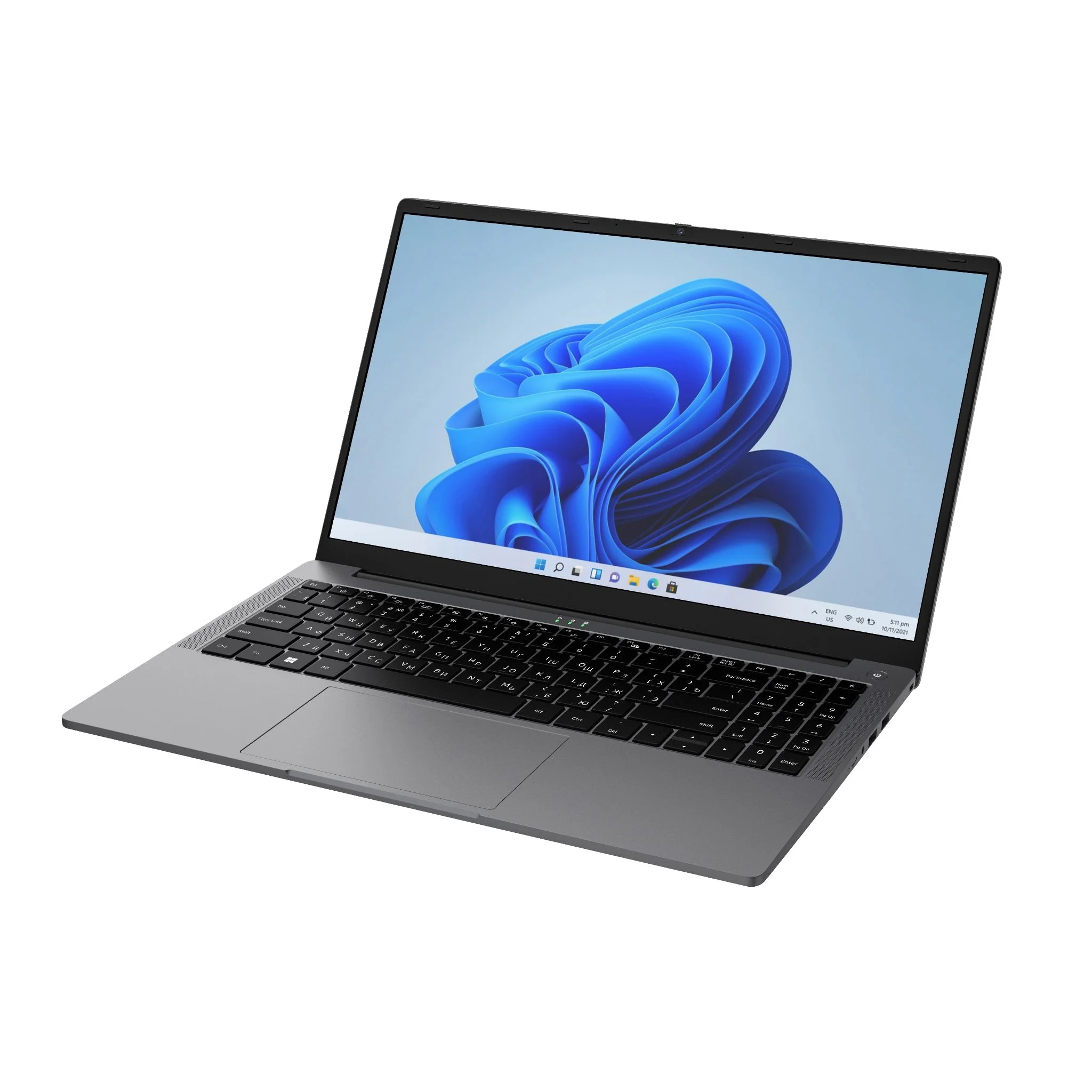 Rikor NEURO 1 [RL-AC03] 15 OP-03 15.6" {FHD Celeron N5100/8Gb/256Gb/Win11Home+Office365}