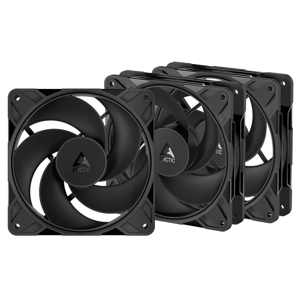 ARCTIC P12 Pro Reverse A-RGB ACFAN00332A