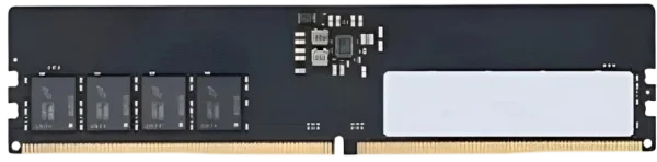 Память оперативная Foxline DIMM 32GB 5600 DDR5 CL46 ECC (FL5600D5EU46-32G)