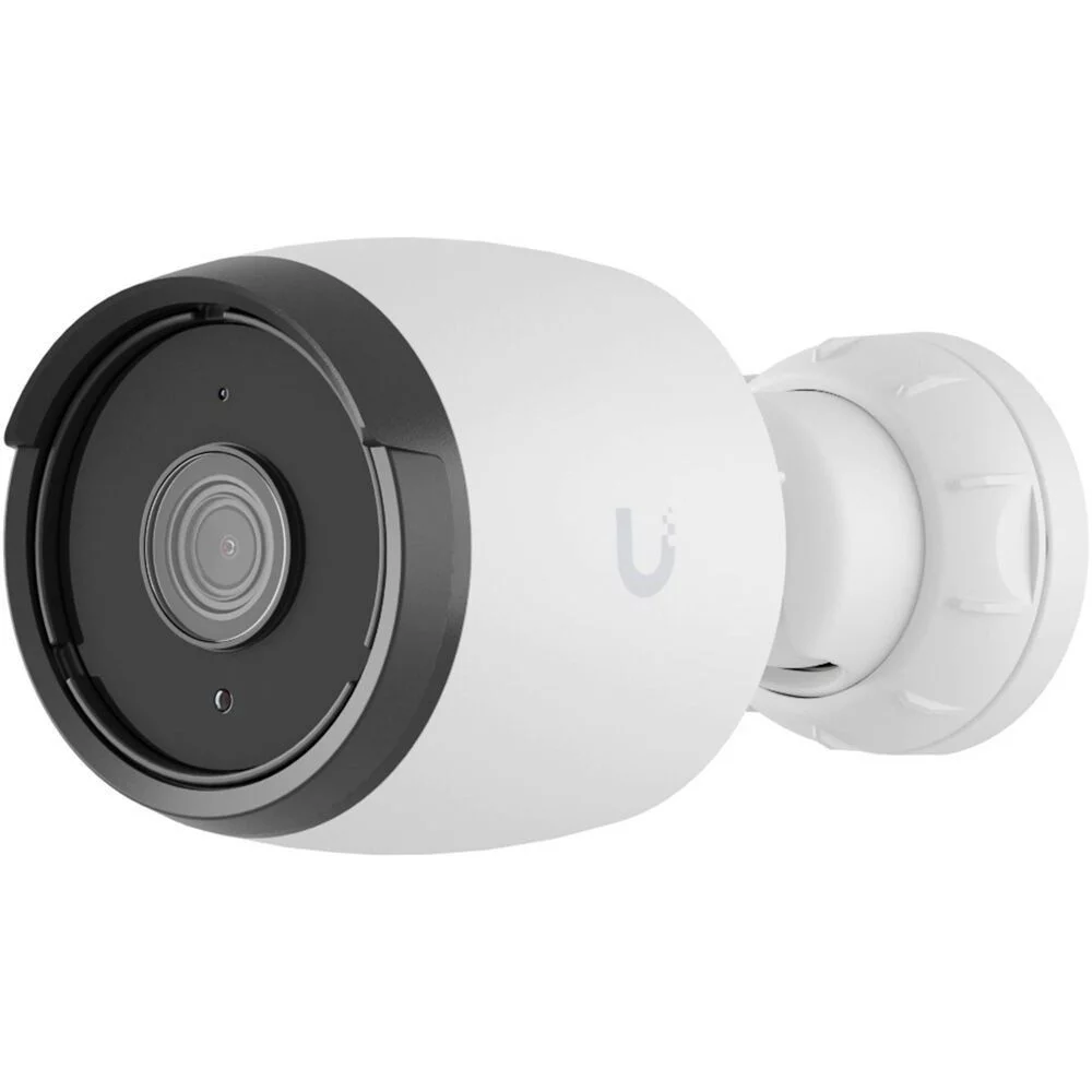 Камера видеонаблюдения Ubiquiti UniFi Protect Camera G6 Bullet 4K (8MP), 30 к/ с, 109,9°, Multi-TOPS AI Engine, ИК-подсветка до 30 м (UVC-G6-BULLET-W)