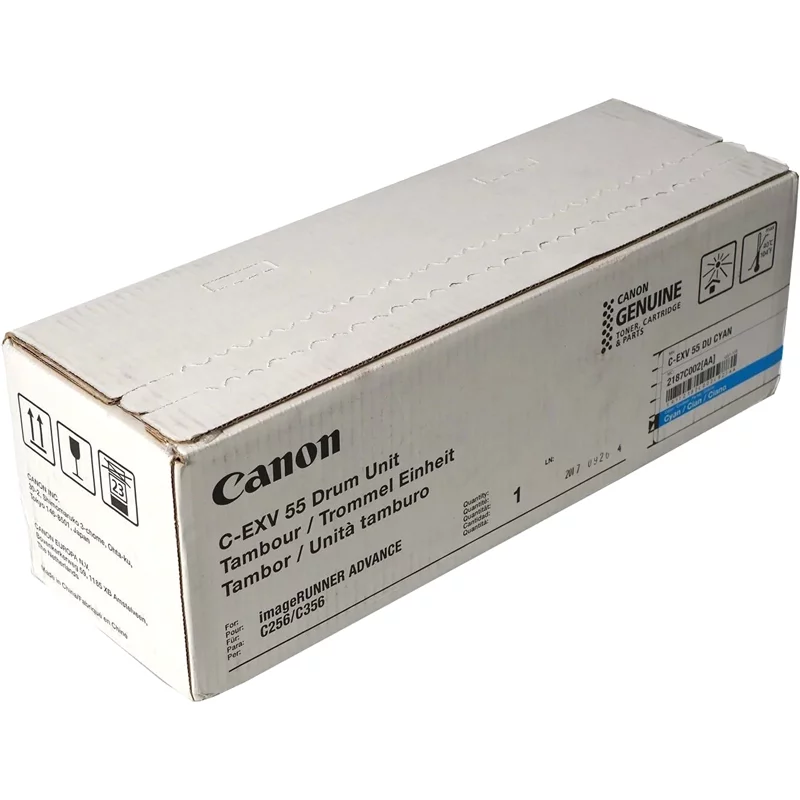 Барабан/ C-EXV 55 DU C EUR SZH (2187C002)