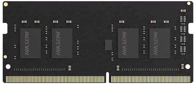 Память DDR3 8GB 1600MHz Hikvision HSC308S16Z1/8G HIKSEMI RTL PC3-12800 CL11 SO-DIMM 204-pin 1.35В Ret