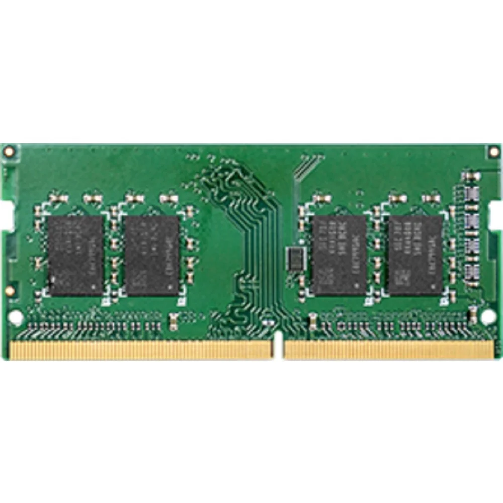 Модуль памяти для СХД DDR4 8GB SO D4ES02-8G SYNOLOGY