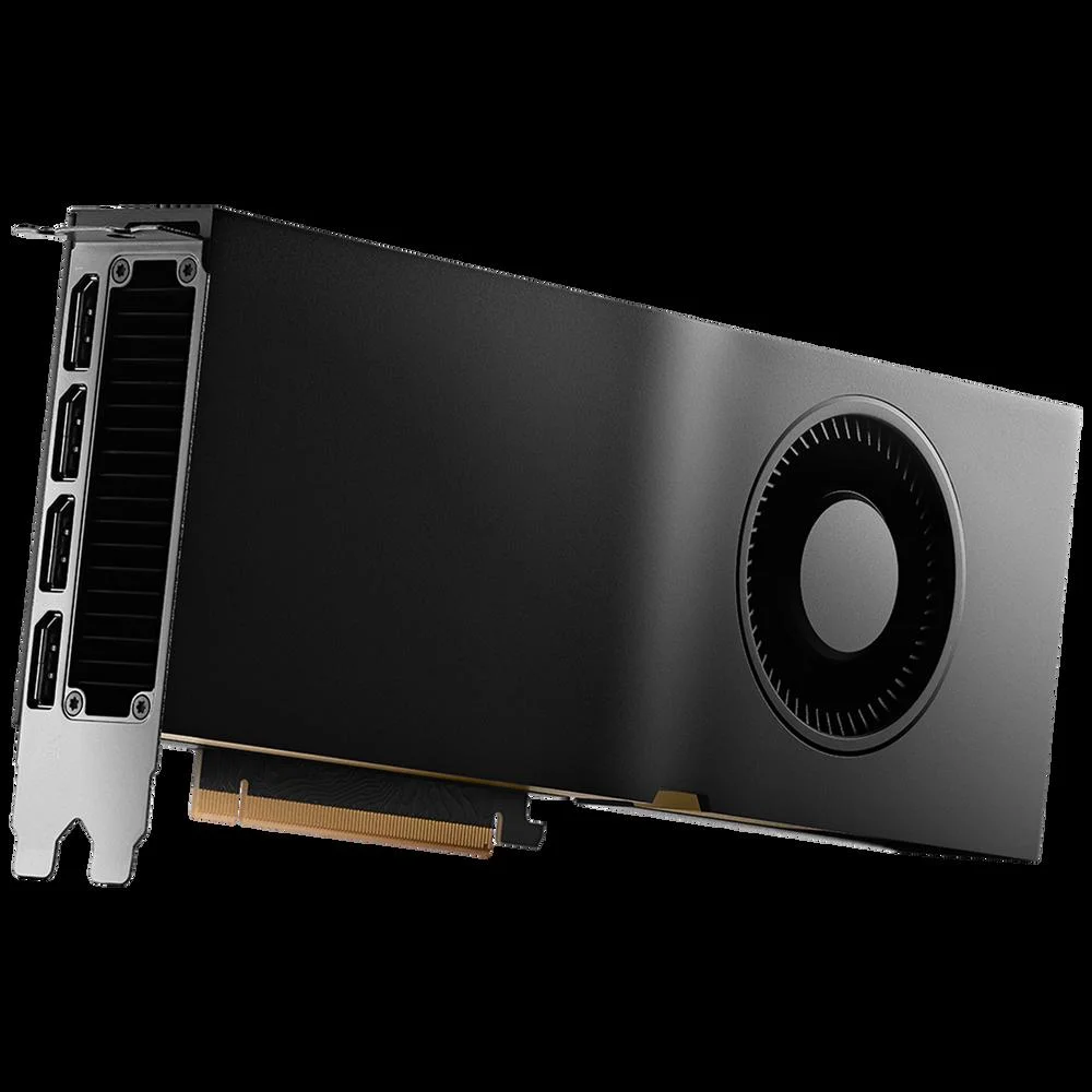 Видеокарта NVIDIA RTX 5000 Ada 32GB GDDR6 256 bit, bulk packing (900-5G132-2740-001 ATX)