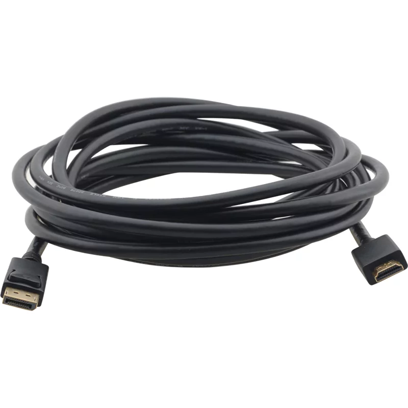 Кабель DisplayPort-HDMI (Вилка - Вилка), 3 м/ DisplayPort HDMI Cable 3m (C-DPM/HM-10)