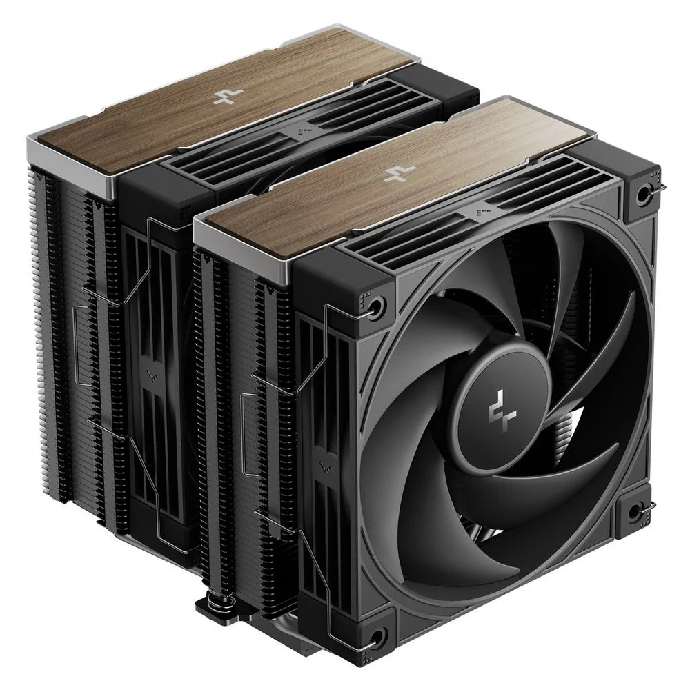 Вентилятор для процессора Deepcool AK620 G2 (R-AK620G2-BKNNMN-GJD)