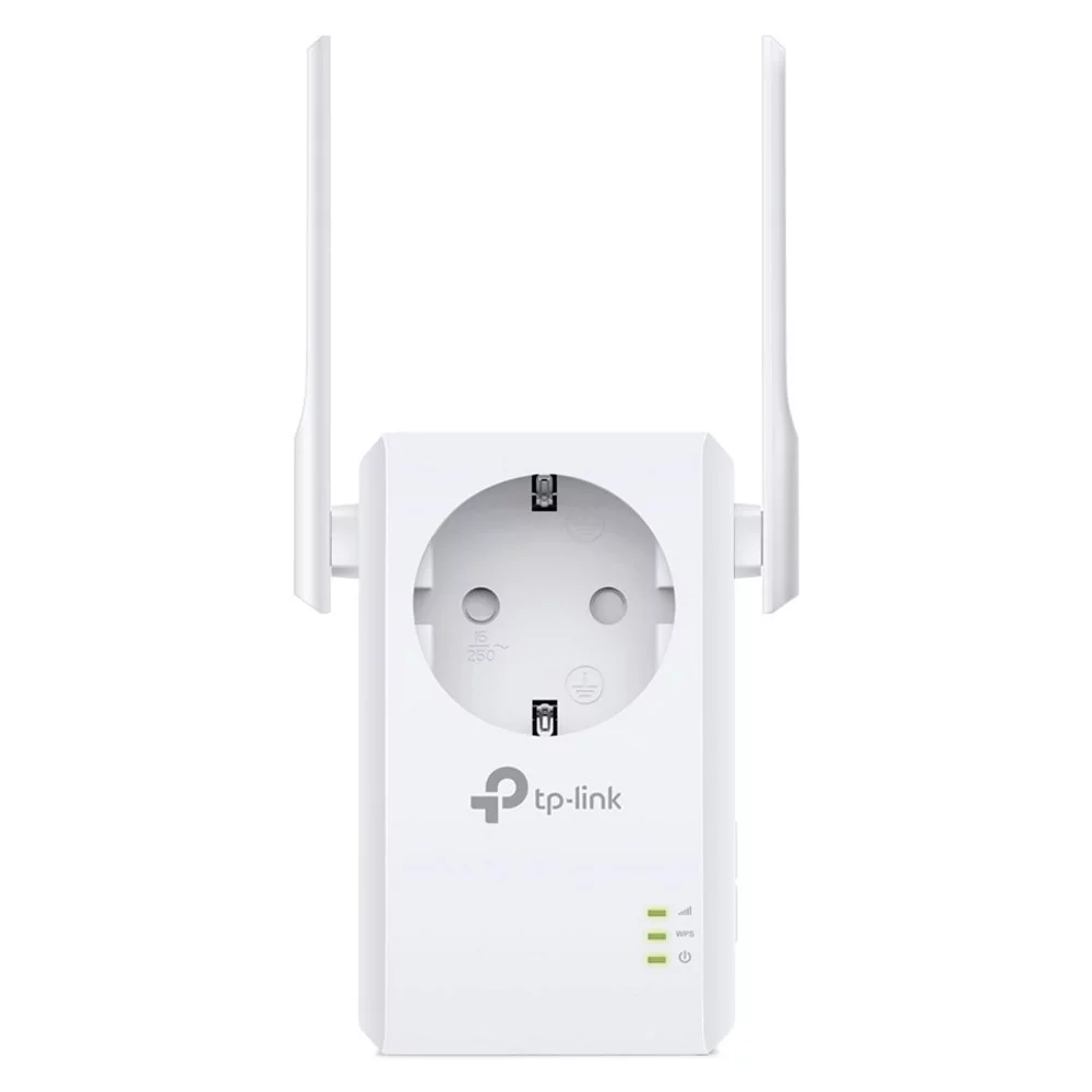 Картинка Репитер TP-Link TL-WA860RE (TL-WA860RE) 