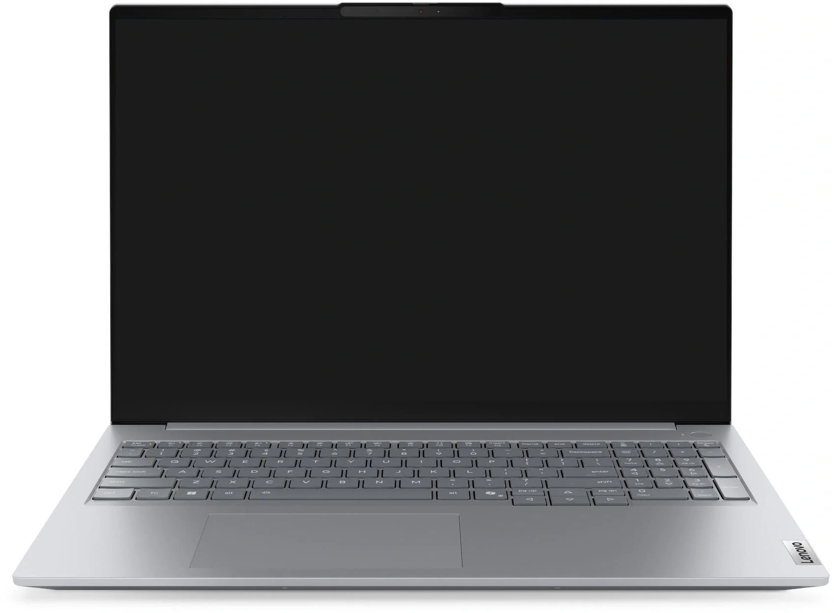 Ноутбук Lenovo Thinkbook 16 G8 IAL Core Ultra 7 255H 16Gb SSD512Gb Intel Arc 140T 16" IPS WUXGA (1920x1200) Windows 11 Pro grey WiFi BT Cam (21SK000EGQ)