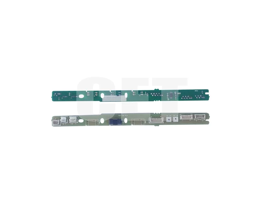 Коммутационная плата фьюзера для HP Color LaserJet Enterprise M652n (CET), CET461006