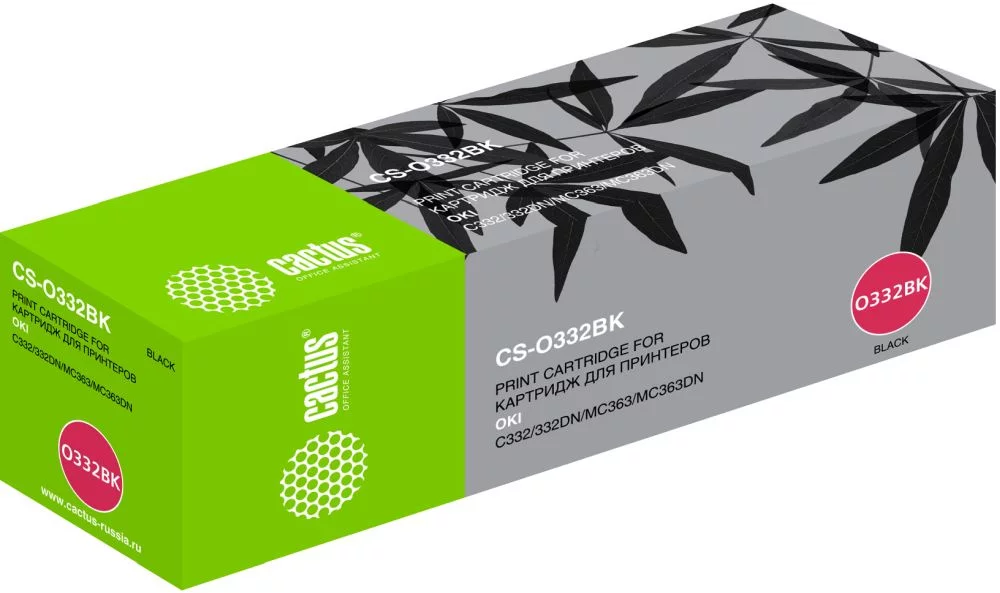 Картинка cs-o332bk