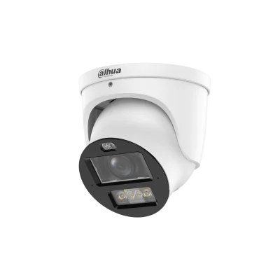 Камера видеонаблюдения IP Dahua DH-IPC-HDW3449HP-ZAS-PV-PRO 2.7-12мм цв. корп.:белый