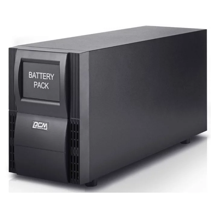 Батарея Powercom BAT MAC-36V for MAC-1000