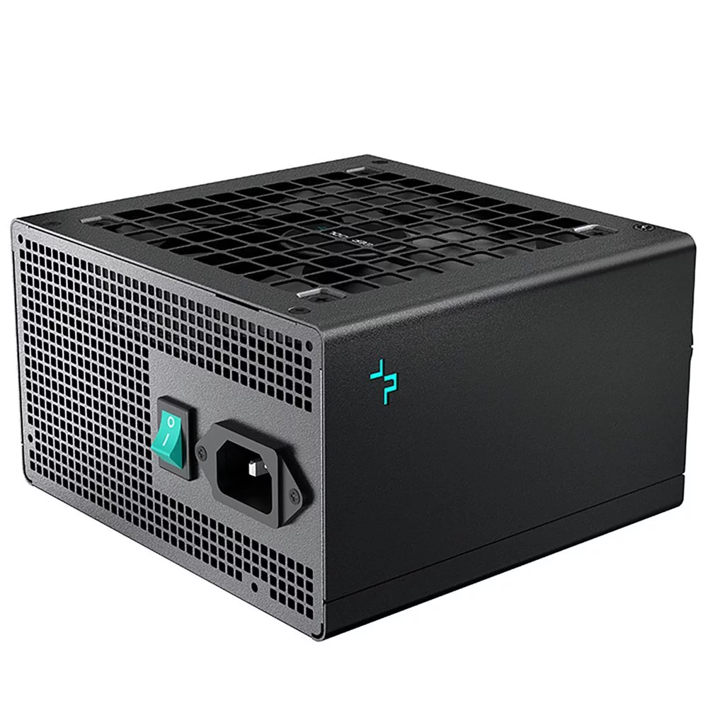 Блок питания ПК GamerStorm PK700D (R-PK700D-FA0B-WGEU)