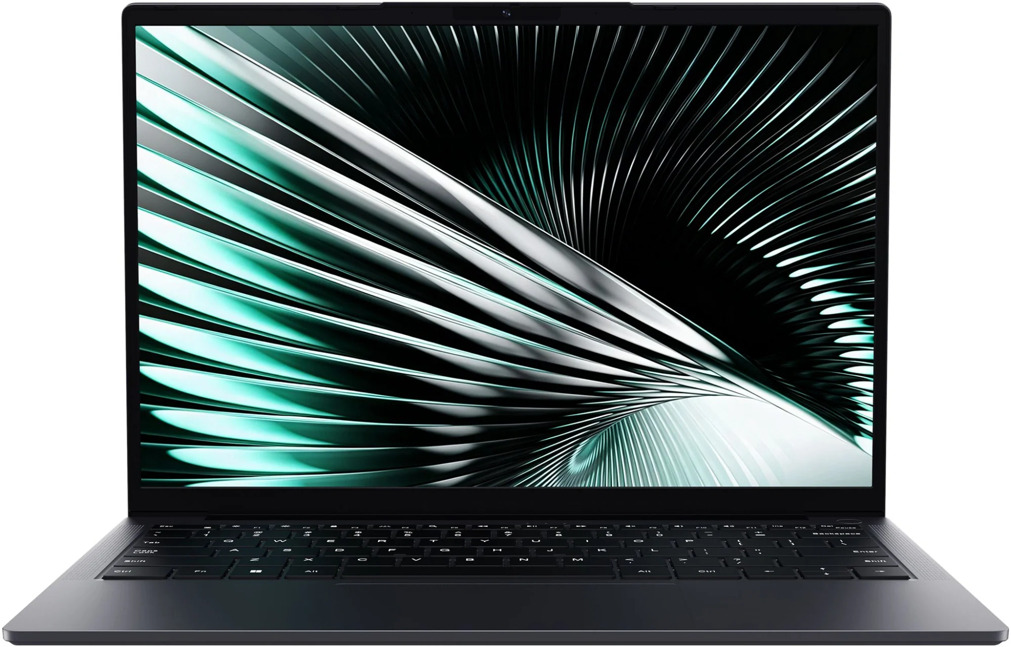 Ноутбук Chuwi UniBook Core 3 304 8Gb SSD256Gb Intel Graphics 14" IPS FHD+ (1920x1200) Windows 11 Pro grey WiFi BT Cam 4550mAh (2186328) (2186328#MLN)
