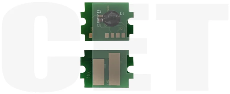 Чип картриджа TK-3400 для KYOCERA ECOSYS PA4500x/ MA4500fx/ MA4500x (CET), 12500 стр., CET381330