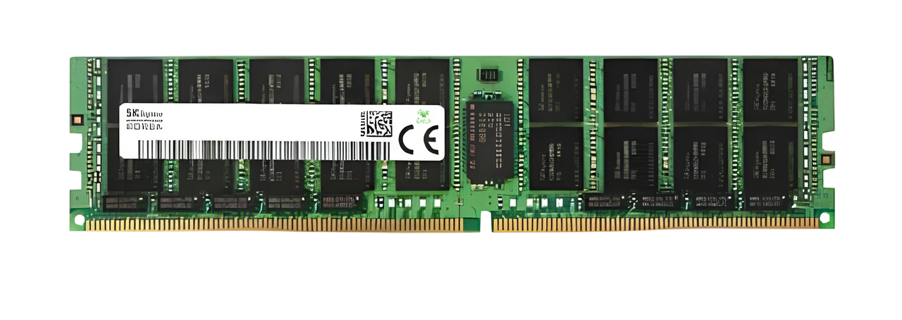 Память оперативная/ Hynix DDR4 3200MHz RDIMM 64GB (HMAA8GR7CJR4N-XNT8)