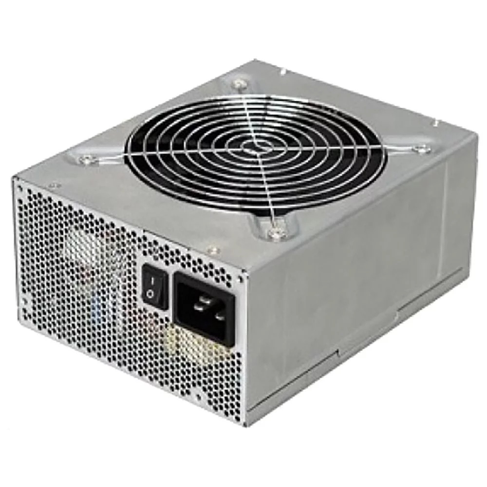 Блок питания серверный FSP FSP1200-50AAG, 1200W, PS2/ ATX IPC, AC FULL Range, 80 PLUS GOLD, 12 cm fan, модульный (отстегивающиеся кабели) (S1) (9PA12A2118||OEM)