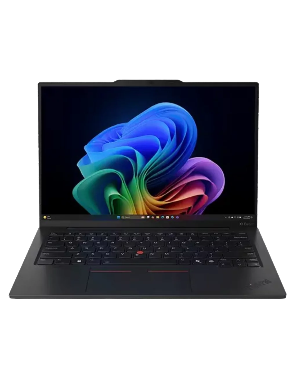Ноутбук Lenovo ThinkPad X1 Carbon G13, 14" (2880x1800) OLED, Ultra 7 258V Pro, 32gb, 1TB SSD, Intel Arc Graphics, Intel Wi-Fi 7 BE201 2x2 BE vPro&BT 5.4, CAM 1080P RGB+IR, 57Wh, BKLT KB US-ENG, W11 P (21NS0012US)