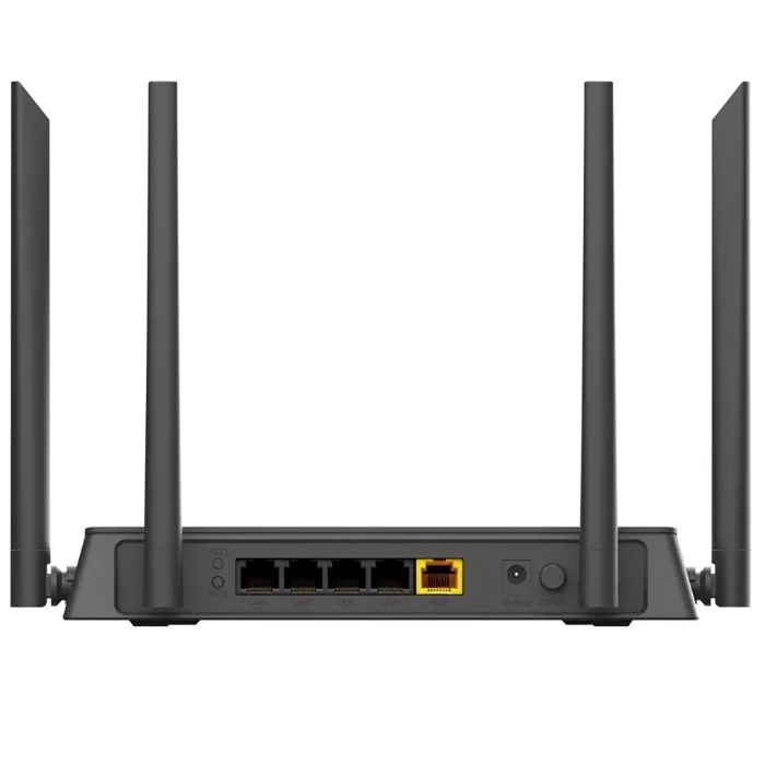 Картинка Роутер D-Link DIR-841 (DIR-841/RU/A1) 