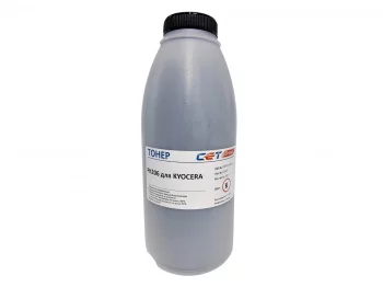 Тонер PK206 для KYOCERA ECOSYS M6030cdn/ 6035cidn/ 6530cdn/ P6035cdn (Japan) Black, 100г/ бут, (унив.), OSP0206K-100