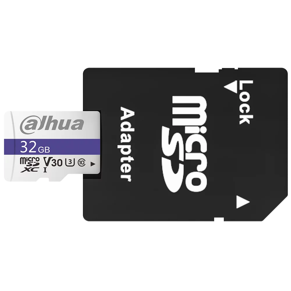 Картинка dhi-tf-c100a-32gb
