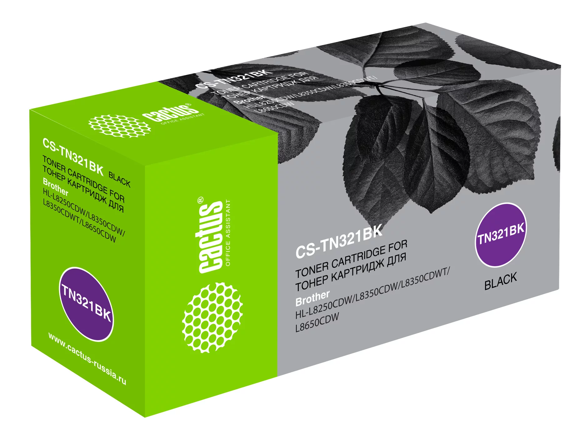 Картинка cs-tn321bk