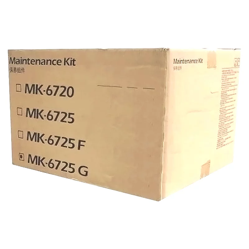 Cервисный комплект/ Оригинальный сервисный комплект Kyocera MK-6725 G (1702NJ8NL2)