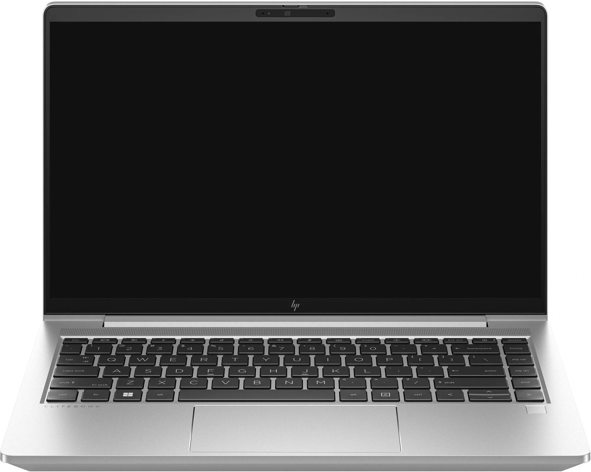ноутбук HP EliteBook 640 G10 Intel Core i5-1335U,14" FHD (1920x1080) IPS AG,8Gb DDR4-3200MHz(1),512Gb SSD NVMe,51Wh,FPS,ENG Kbd Backlit,1.41kg,Silver,1y,DOS (818C3EA) (818C3EA#BH5)