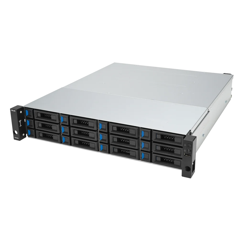 Платформа системного блока ASUS VS320D-RS12J 90SF03V1-M00KL0