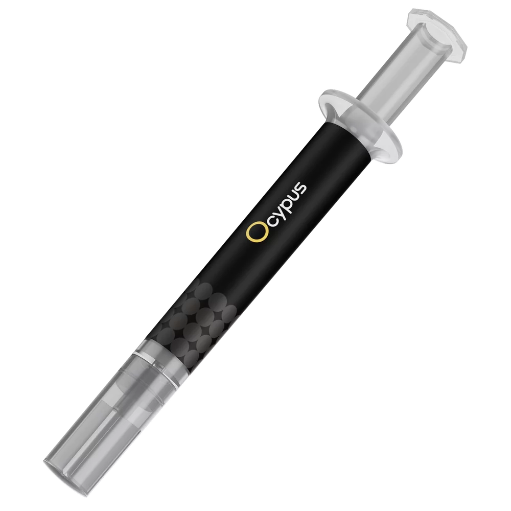Термопаста Thermal Grease Ocypus Gamma ET20 2G / blister (GAMMA-ET20-GRN00XXX-GL)