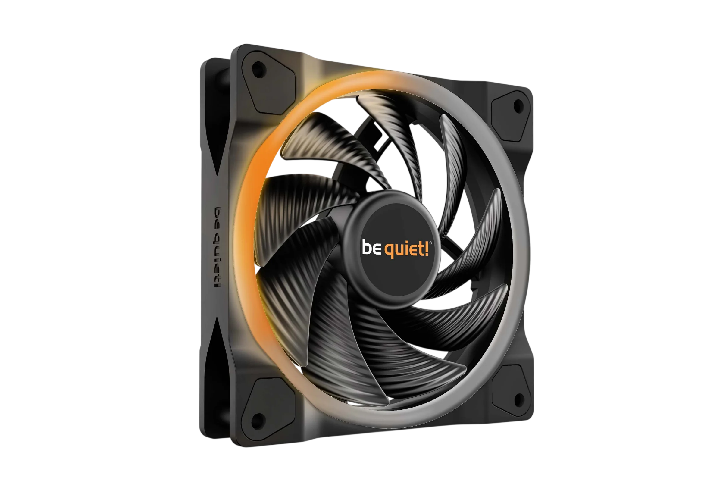 Вентилятор be quiet! Light Wings 120mm PWM High-speed / BL073