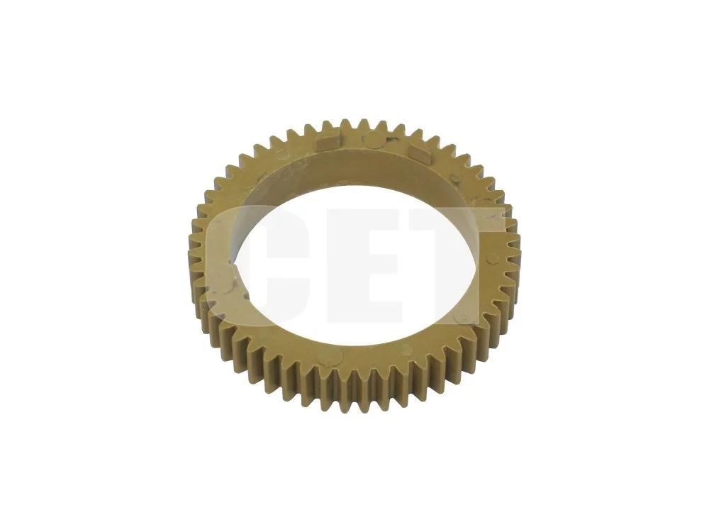 Шестерня привода тефлонового вала 52T FU6-0736-000 для CANON iR5070/ 6570 (CET), CET2768