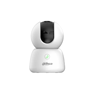DAHUA DH-IPC-H3BP-0360B Мини-PT IP-видеокамера с Wi-Fi 2.4ГГц 3Мп, 1/ 3.2” CMOS, объектив 3.6мм, обнаружение людей, ИК 10м, микрофон, динамик