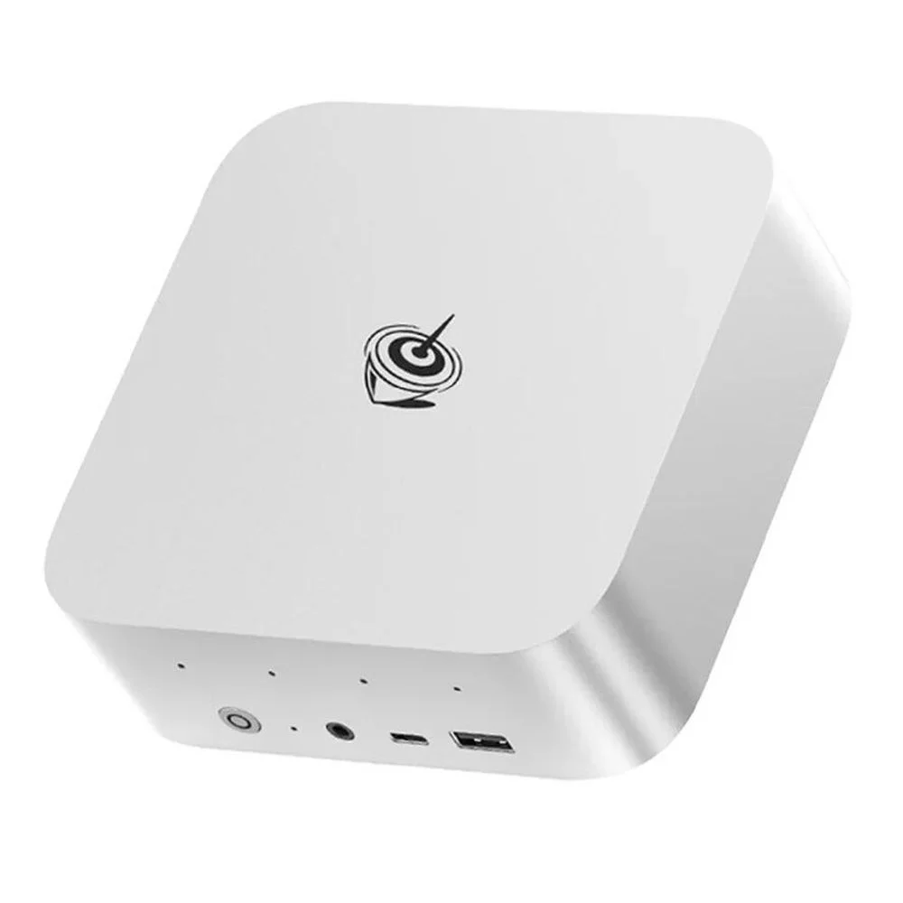 Мини-компьютер Beelink BL/SER9 PRO/255/24G/1TB/Space Gray